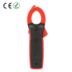 UNI-T UT207B 1000A True RMS Digital Clamp Meters with Auto Range