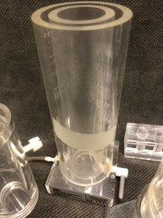 NALGENE, Bethesda Research Lab BRL Gradient Former