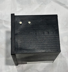 SOLCON MPS-6 5-2-3T-M-0-S MOTOR PROTECTION SYSTEM MPS6523TM0S
