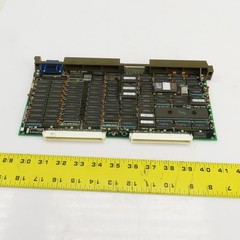 Mitsubishi MC724B-1 BN624A808G53 Circuit Board