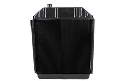 Tractor Radiator Fits Ford New Holland 6710 7700 7710 E1NN8005EA15M D5NB8005T