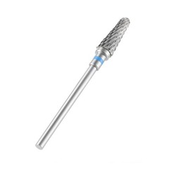 8Pcs Dental Resin Base Acrylic Polishing Burs Kit HP Tungsten Carbide Polisher