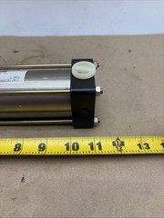 TAIYO 35H-3R 1FA50B130-ABC2 DOUBLE ACTING HYDRAULIC CYLINDER Fast Shipping.