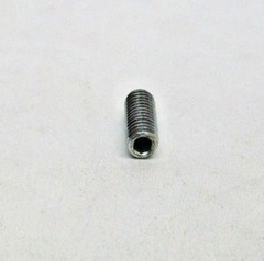 YOU PICK QUANTITY 10/25/50/100 1/4-20 X 3/4″ CUP POINT SOCKET SET SCREW ZINC NH