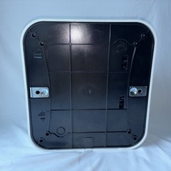 XLERATOR MODEL XL-BW-ECO Automatic Wall Mounted Hand Dryer