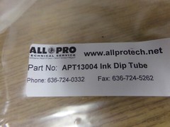 All Pro Technical Services APT65027 Maintenance Kit w/ Damper 42 48 49 6800