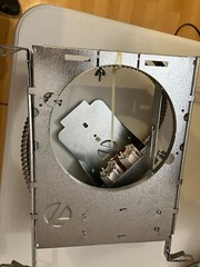 Lithonia Lighting LF6 2/13DTT MVOLT