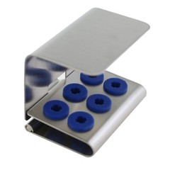 Satelec Acteon H3 Ultrasonic Piezo Scaler Tips Dental Perio Tips Holder Wrench