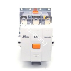 New In Box LS (LG) GMC-220 Contactor AC100-240V/DC100-220V
