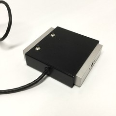MTS 4501016/B Force Transducer Load Cell, 2.16mV/V Sens, 5N (1.12lbf) Rating