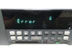 Fluke Hydra Series II Data Acquisition Logger w/Universal Input Module (2635A)