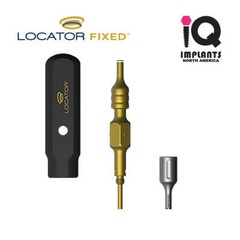 LOCATOR Genuine Systems Enhanced Core Tool