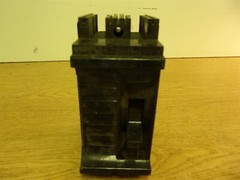 PFE 15A 2-Pole 240VAC NE-S Circuit Breaker “F” *FREE SHIPPING*