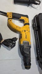 DEWALT D-Handle SDS Hammer Drill – D25263K Decent Shape