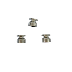 Dental locator impression coping impression transfer for locator abutment