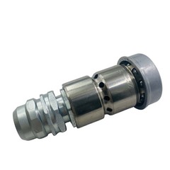 84262367 Hydraulic Breakaway Cartridge Female for Case IH 7110 7120 7130 7140