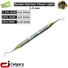 Dental Margin Trimmer Light 1.2mm Dental Surgical Restorative laboratory Tools