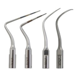 Dental Satelec ACTEON Suprasson P5 Piezo Handpiece Ultrasonic Scaler Tips H3 1S