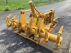MS Ripper fits CAT 16H 16G Motor Grader