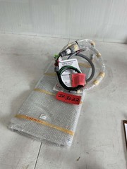 Process Technology 32″ PTFE Immersion Heater IH3022