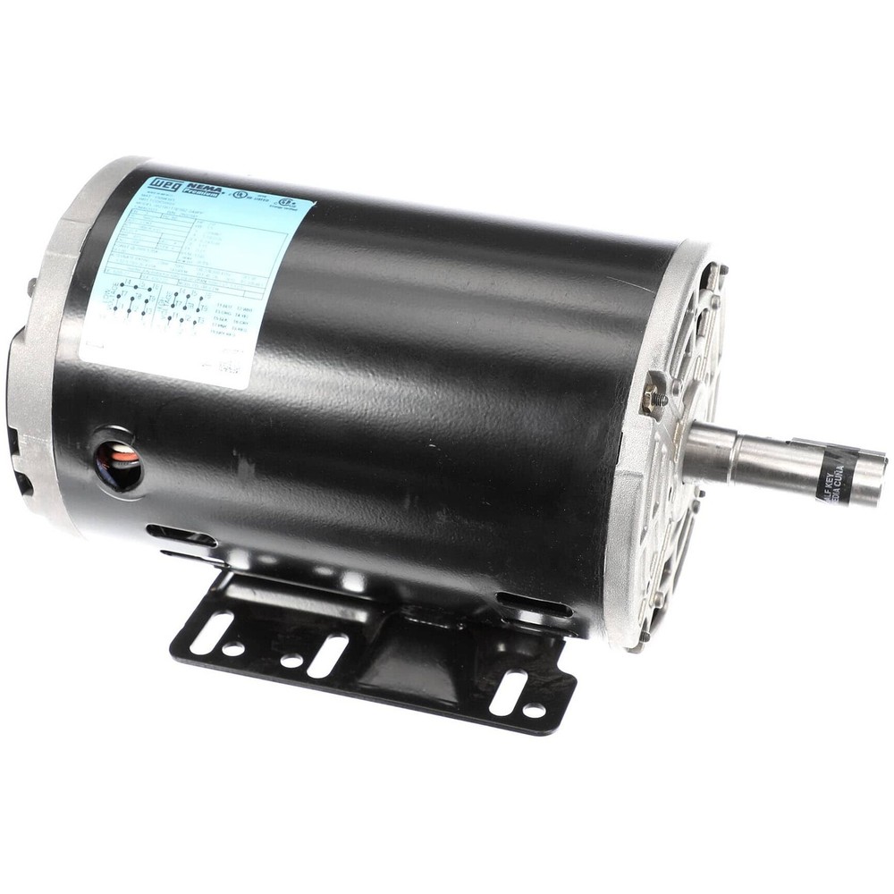 CaptiveAire Captive Aire 00218OT3E56ZS48PP Motor 2Hp 3Ph