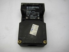 SCHMERSAL IP67 INTERLOCK SWITCH NSNP