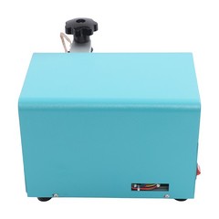 Electric Marking Machine Desktop Dot Peen Nameplate Tags Label Marking Engraver