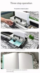 Automatic Bidding Documents, Theses, Books, Electric Hot Melt Adhesive
