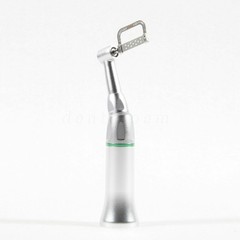 Dental 4:1 Reduction Interproximal Stripping IPR System Handpiece Contra Angle