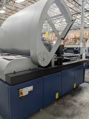 DTG Kornit Storm Hexa R Series T-Shirt Printer – Great Condition!