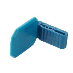 Autoclavable Dexis Digital Sensor Holder fit XCP 30 Pcs Dental X-Ray Positioning