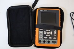 OWON HDS1021M Series HDS Handheld Digital Storage Oscilloscope – NO AC Adapter