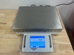 Sartorius Cubis MSA70201S-000-D0 balance scale 70.2kg x 0.1 g
