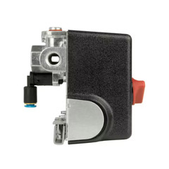DEWALT 145-175 PSI Replacement Pressure Switch for Air Compressors