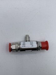 CN-727 Coupler 698-2700MHz N Male N Female QMA port See Pics