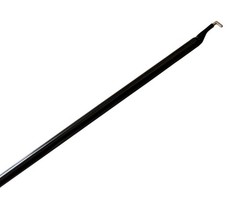 L-Hook 5 mm Insulated Electrode Laparoscopic Monopolar for Laparoscopy Electrode