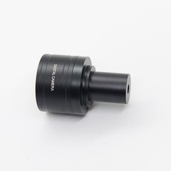 Digital Eyepiece Camera 200MP Microscope Accessories for Science Education