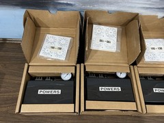 Seimens/Powers 195-0003 Receiver Controller ( PRICE FOR 1 UNIT )