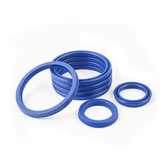 U-Cup UN/UHS/UNS Type Piston Seal Cylinder Jack/Hydraulic Rod PU Seal Ring