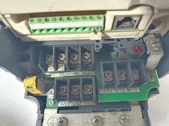 Schneider Electric Altivar 71 1.5kw-2HP ATV71HU15N4 VFD