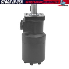 For Char-Lynn 103-1016-012 Eaton 103-1016 S Series Motor Hydraulic Motor 4 Bolt