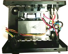 New complete 10~30 PSI powder coating system-paint gun PC04-5 updated version