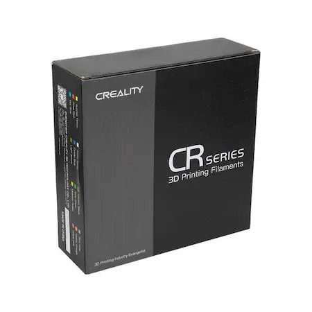 Creality Cr-Pla Fluorescent Green Plastic Filament, 3D Printer