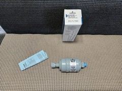 EMERSON*ALF 03 2 MF*LIQUID LINE FILTER*057193*SP*NOS*SAI