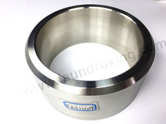 F8312009P STAINLESS STEEL BUSHING FOR ALLIANCE 60 LB. WASHER, F8312009