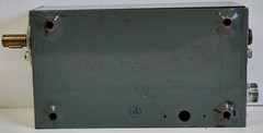 Gemco 1980R-104-R-SP-X Magnetek Rotating Cam Limit Switch