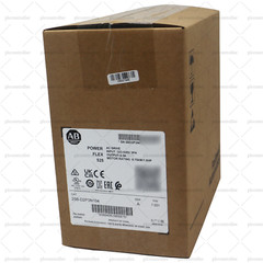 NEW Allen-Bradley 25B-D2P3N104 PowerFlex 525 0.75kW 1Hp AC Drive 3 Phase