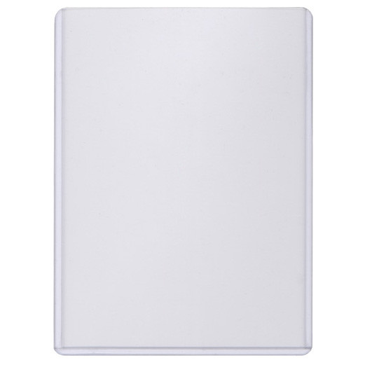 StoreSMART 5″ x 7″ Rigid Print Protector 50Pk Photo Size Top Loader HPP5X7-50