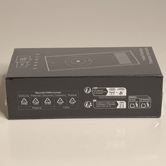 NEW Muama Enence Instant Two Way Translator Personal Language Assistant – SEALED
