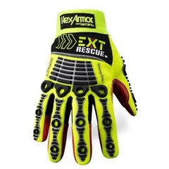 HexArmor Extrication/Rescue 4012 Glove Size Small
